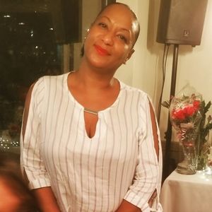 Meet your Posher, Marjoe